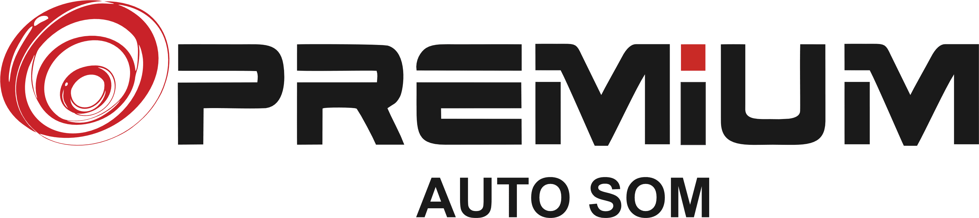 Premium Auto Som